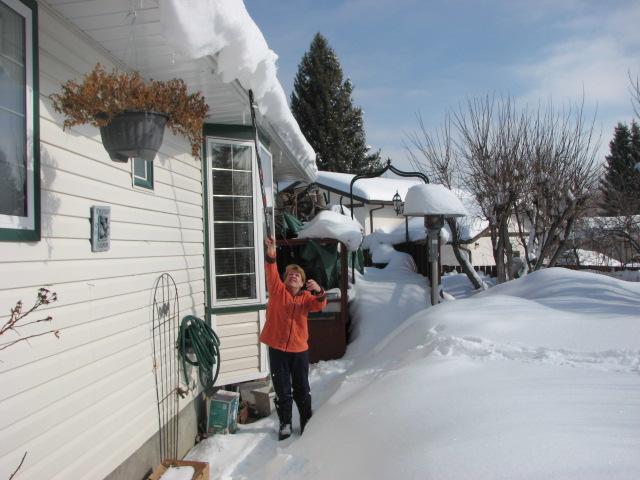 Bed and Breakfast The Grateful Bed B'N'B Prince George Exteriér fotografie